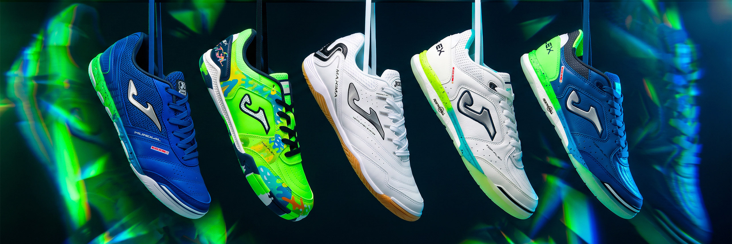 Joma futsal